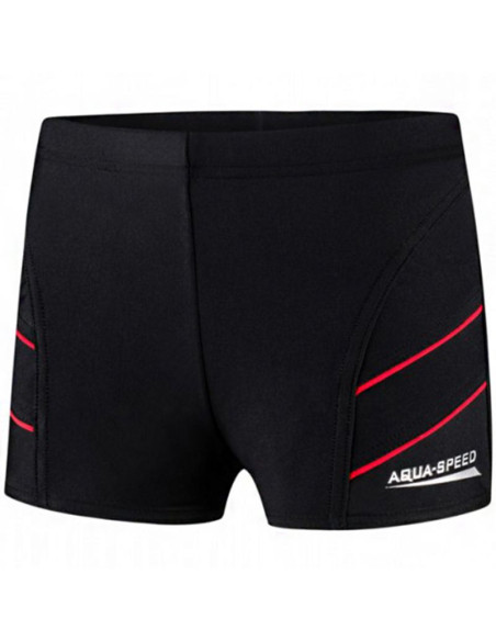 Spodenki kąpielowe aqua speed andy jr 16