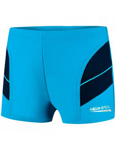 Aqua-speed andy jr