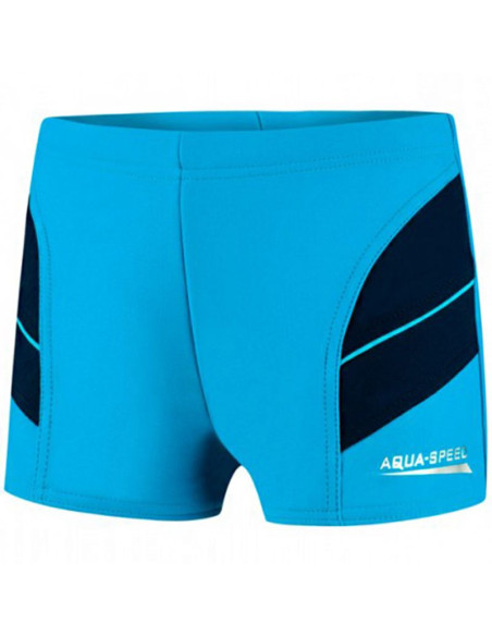 Aqua-speed andy jr