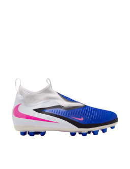 Buty piłkarskie dla dzieci nike phantom 6 high academy ag hq2034 446