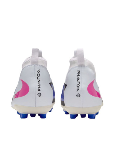 Buty piłkarskie dla dzieci nike phantom 6 high academy ag hq2034 446