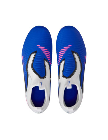Buty piłkarskie dla dzieci nike phantom 6 high academy ag hq2034 446