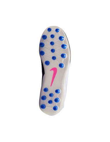Buty piłkarskie dla dzieci nike phantom 6 high academy ag hq2034 446
