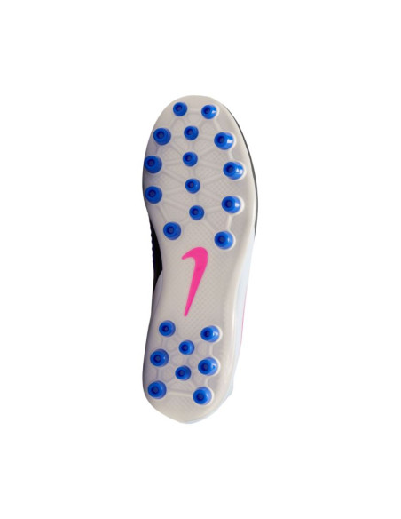 Buty piłkarskie dla dzieci nike phantom 6 high academy ag hq2034 446