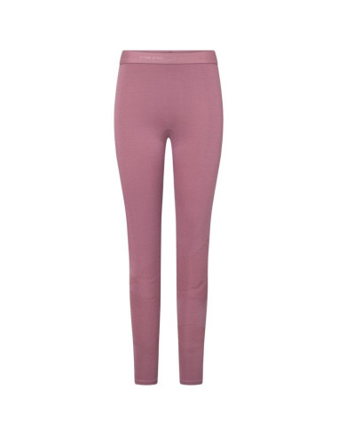 Bielizna damska viking gasher lady set merino roz. s różowa