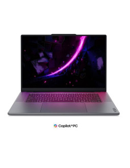 Lenovo yoga pro 9i aura edition 16iph11 ultra 7 356h 16" 2.8k oled 500nits glossy 32gb lpddr5x-7467 ssd512 geforce rtx 5050 8gb 