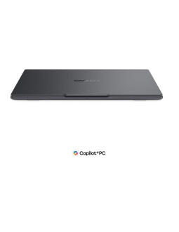 Lenovo yoga pro 9i aura edition 16iph11 ultra 7 356h 16" 2.8k oled 500nits glossy 32gb lpddr5x-7467 ssd512 geforce rtx 5050 8gb  2