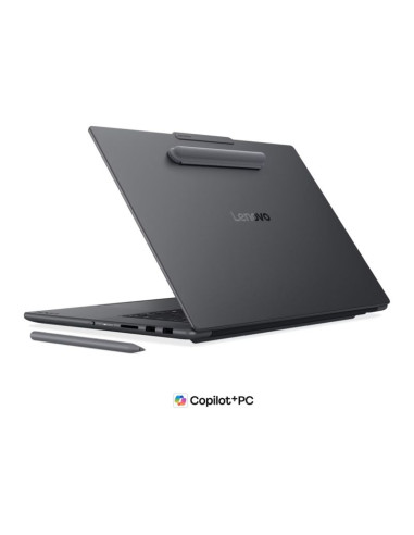 Lenovo yoga pro 9i aura edition 16iph11 ultra 7 356h 16" 2.8k oled 500nits glossy 32gb lpddr5x-7467 ssd512 geforce rtx 5050 8gb 