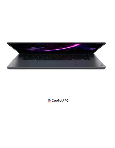 Lenovo yoga pro 9i aura edition 16iph11 ultra 7 356h 16" 2.8k oled 500nits glossy 32gb lpddr5x-7467 ssd512 geforce rtx 5050 8gb 