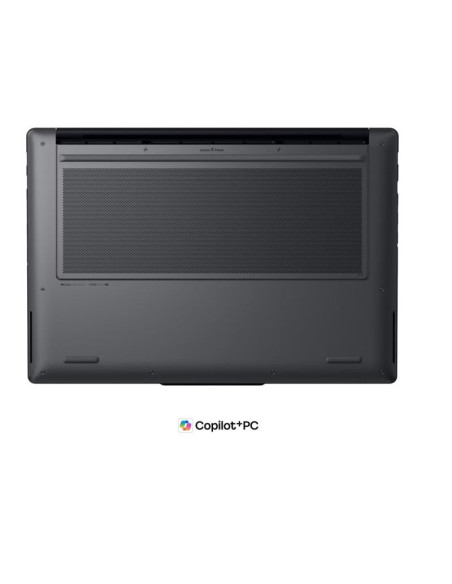 Lenovo yoga pro 9i aura edition 16iph11 ultra 7 356h 16" 2.8k oled 500nits glossy 32gb lpddr5x-7467 ssd512 geforce rtx 5050 8gb 
