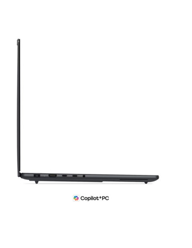 Lenovo yoga pro 9i aura edition 16iph11 ultra 7 356h 16" 2.8k oled 500nits glossy 32gb lpddr5x-7467 ssd512 geforce rtx 5050 8gb 