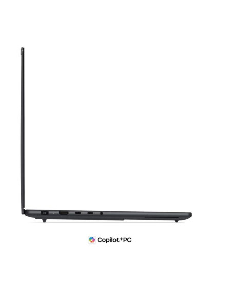 Lenovo yoga pro 9i aura edition 16iph11 ultra 7 356h 16" 2.8k oled 500nits glossy 32gb lpddr5x-7467 ssd512 geforce rtx 5050 8gb 