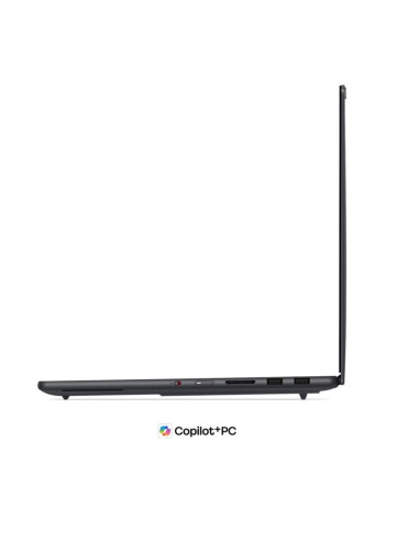 Lenovo yoga pro 9i aura edition 16iph11 ultra 7 356h 16" 2.8k oled 500nits glossy 32gb lpddr5x-7467 ssd512 geforce rtx 5050 8gb 