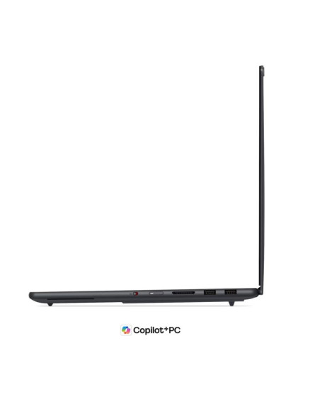 Lenovo yoga pro 9i aura edition 16iph11 ultra 7 356h 16" 2.8k oled 500nits glossy 32gb lpddr5x-7467 ssd512 geforce rtx 5050 8gb 