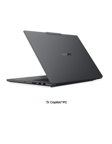 Lenovo yoga pro 9i aura edition 16iph11 ultra 7 356h 16" 2.8k oled 500nits glossy 32gb lpddr5x-7467 ssd512 geforce rtx 5050 8gb 