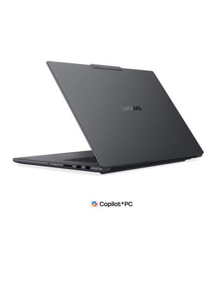 Lenovo yoga pro 9i aura edition 16iph11 ultra 7 356h 16" 2.8k oled 500nits glossy 32gb lpddr5x-7467 ssd512 geforce rtx 5050 8gb 