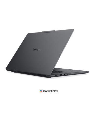 Lenovo yoga pro 9i aura edition 16iph11 ultra 7 356h 16" 2.8k oled 500nits glossy 32gb lpddr5x-7467 ssd512 geforce rtx 5050 8gb 
