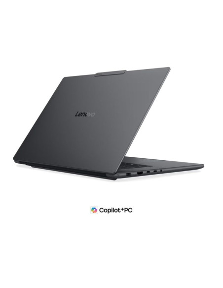 Lenovo yoga pro 9i aura edition 16iph11 ultra 7 356h 16" 2.8k oled 500nits glossy 32gb lpddr5x-7467 ssd512 geforce rtx 5050 8gb 