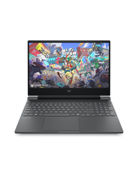 Hp victus 15-fa2246nw i5-13420h 15.6"fhd ips 144hz 300nits ag 16gb ddr4 ssd512 geforce rtx 3050 6gb wifi6+bt cam720p 52,5wh win1