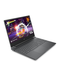 Hp victus 15-fa2246nw i5-13420h 15.6"fhd ips 144hz 300nits ag 16gb ddr4 ssd512 geforce rtx 3050 6gb wifi6+bt cam720p 52,5wh win1 2