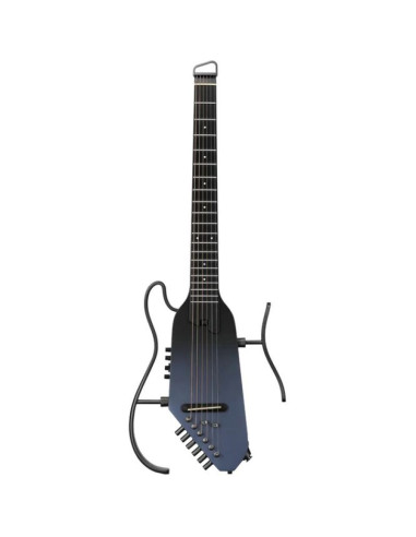 Donner-hush-i-pro-space-fly - gitara elektroakustyczna