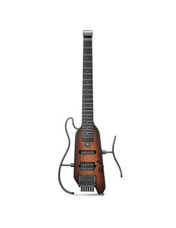 Donner-hush-x-sunburst - gitara elektryczna
