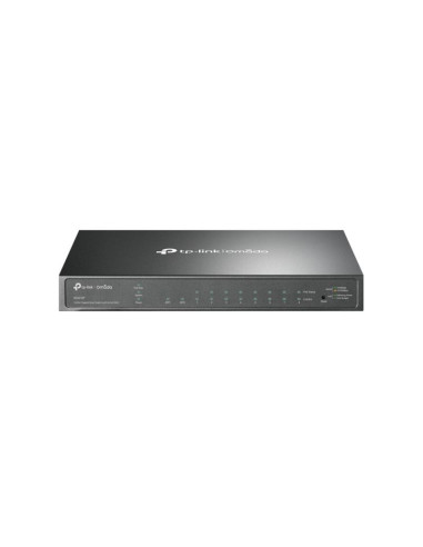 Switch tp-link tl-sg2210p