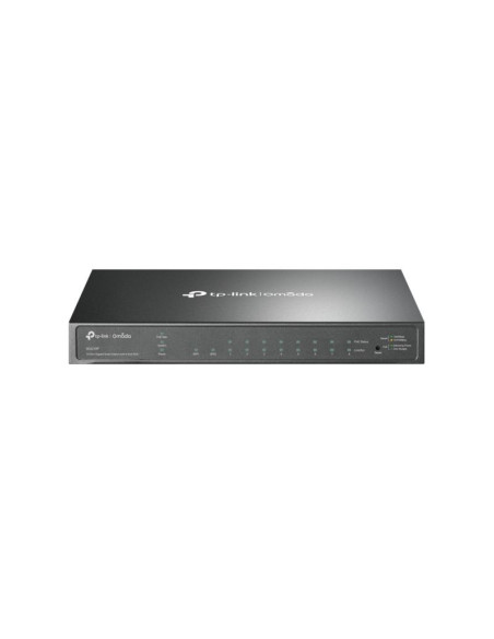Switch tp-link tl-sg2210p