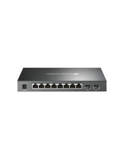 Switch tp-link tl-sg2210p 2