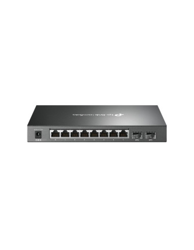 Switch tp-link tl-sg2210p