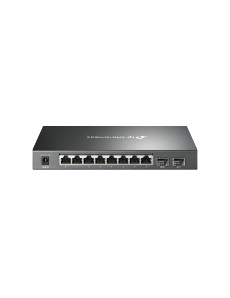 Switch tp-link tl-sg2210p