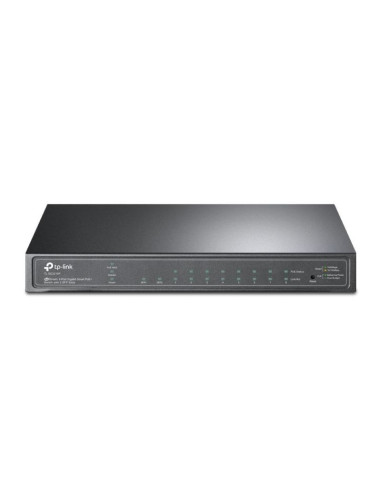 Switch tp-link tl-sg2210p