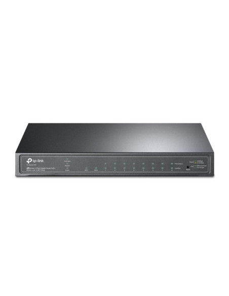 Switch tp-link tl-sg2210p