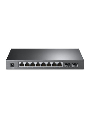 Switch tp-link tl-sg2210p