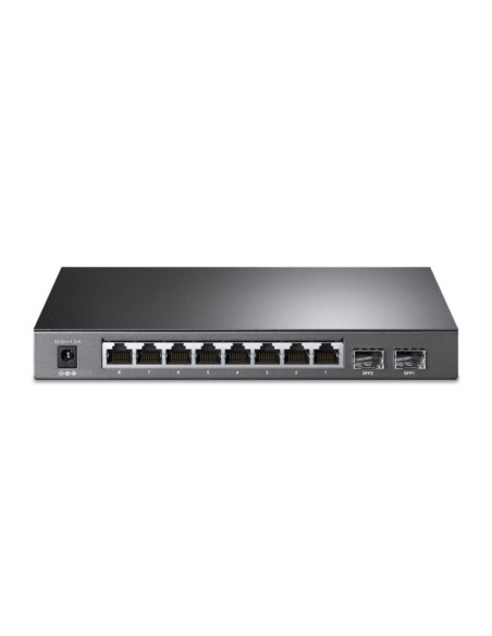 Switch tp-link tl-sg2210p