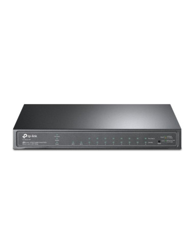 Switch tp-link tl-sg2210p