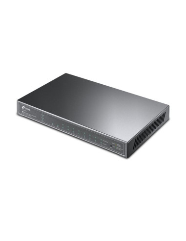 Switch tp-link tl-sg2210p