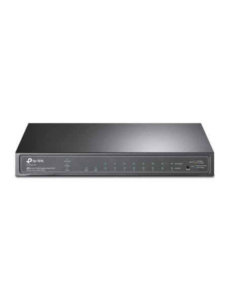 Switch tp-link tl-sg2210p