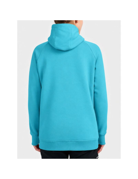 Bluza z kapturem snowboardowa damska 4f 4fwaw26tswsf2665-32s