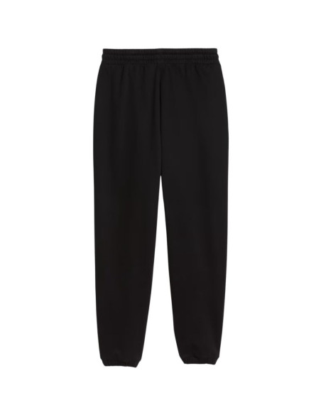 Spodnie damskie puma her comfort pants fl czarne 694032 01