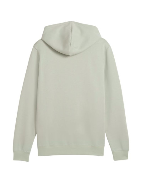 Bluza męska puma ess small no.1 logo hoodie jasnozielona 692914 28
