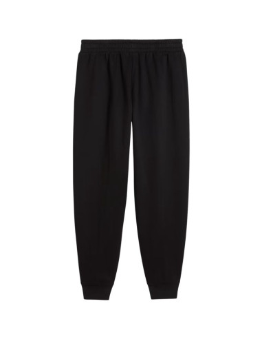 Spodnie damskie puma ess script comfort czarne 694067 01