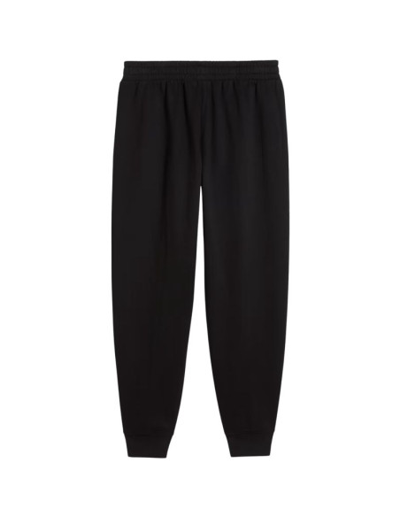 Spodnie damskie puma ess script comfort czarne 694067 01