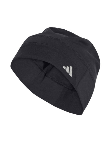 Czapka adidas climawarm czarna jy3273