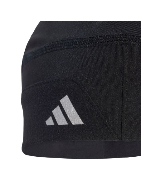 Czapka adidas climawarm czarna jy3273
