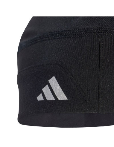 Czapka adidas climawarm czarna jy3273
