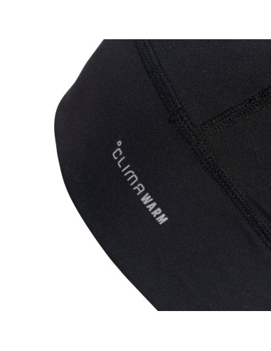 Czapka adidas climawarm czarna jy3273