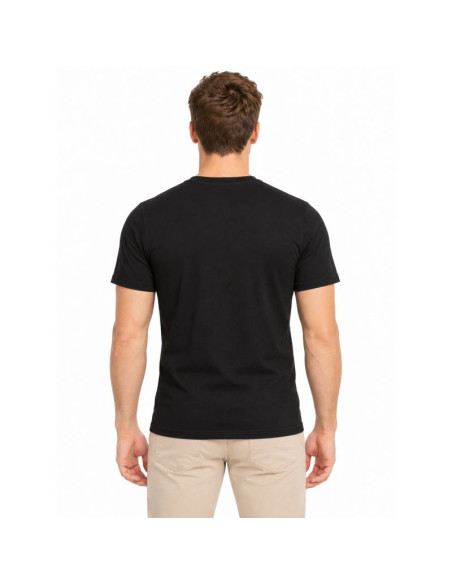 T-shirt bawełniany męski 4f 4fwaw26ttshm4914-20s