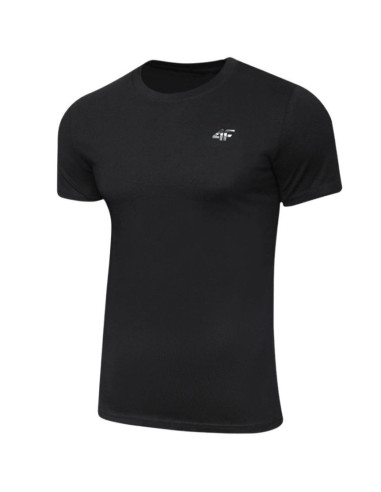 T-shirt bawełniany męski 4f 4fwaw26ttshm4914-20s