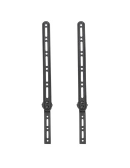 Maclean uchwyt na soundbar do tv max 15kg mc-912
